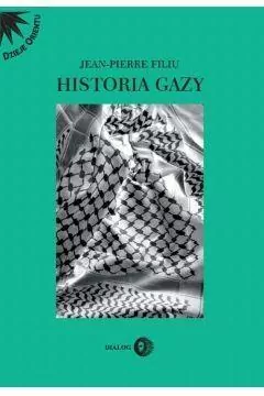 Historia Gazy - tantis.pl