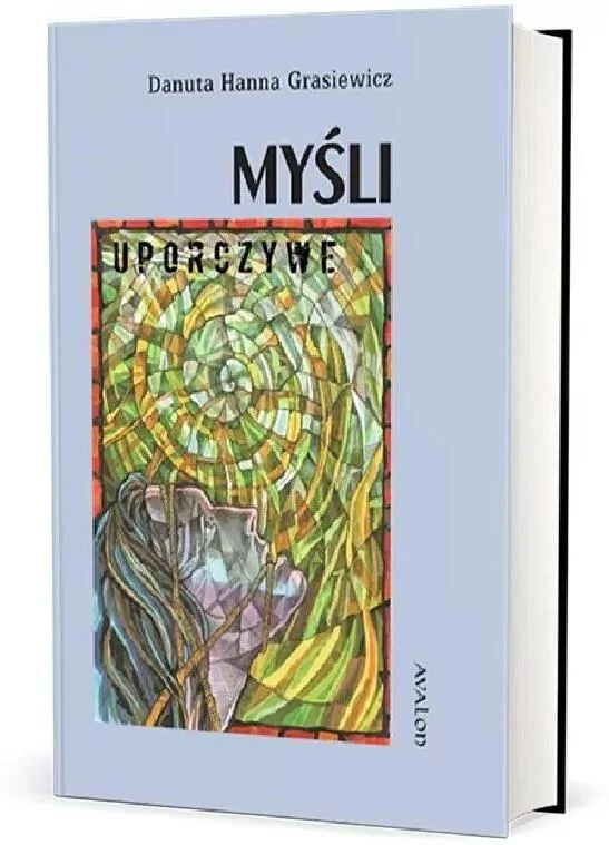 Myśli uporczywe - tantis.pl