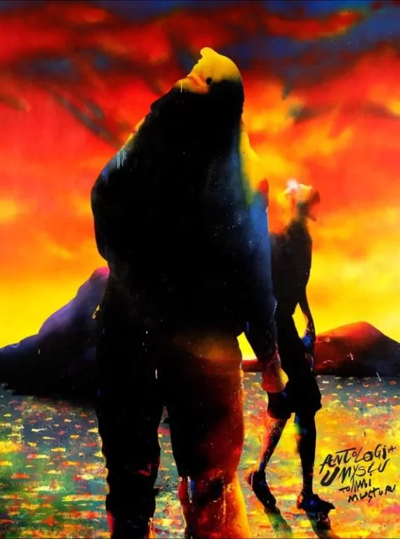 Antologia umysłu - tantis.pl