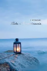 Karnet B6 PP-2139 Kondolencje