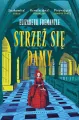 Strzeż się damy. Trylogia Tudorów. Tom 3 - tantis.pl