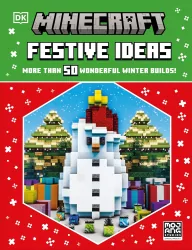 Minecraft Festive Ideas. More Than 50 Wonderful Winter Builds