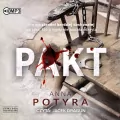 Pakt audiobook - tantis.pl