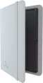 Gamegenic: Prime Album 8-Pocket - White - tantis.pl