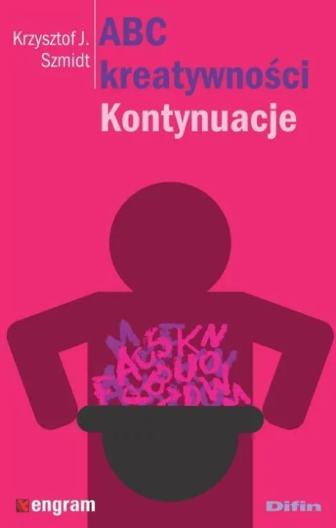 ABC kreatywności kontynuacje - tantis.pl