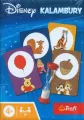 Kalambury Disney TREFL - tantis.pl