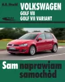 Volkswagen Golf VII, Golf VII Variant. Sam naprawiam samochód - tantis.pl