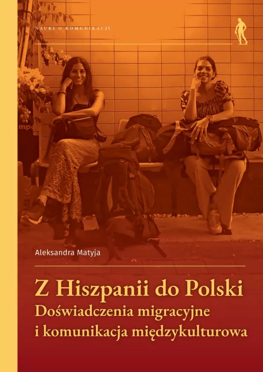 Z Hiszpanii do Polski Doświadczenia migracyjne... - tantis.pl