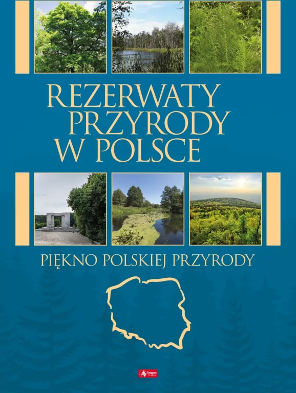 Rezerwaty przyrody w Polsce - tantis.pl