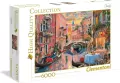 Puzzle 6000. High Quality Collection. Wieczorny zachód słońca w Wenecji. 36524 - tantis.pl
