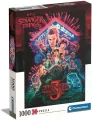 Puzzle 1000 Compact Stranger Things 39979 - tantis.pl