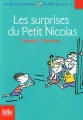 Les surprises du Petit Nicolas. Petit Nicolas - tantis.pl