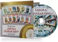 Szkoła charakteru T.1-12 - tantis.pl