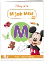 Disney uczy. M jak Miki - tantis.pl