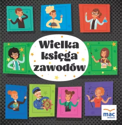 Wielka księga zawodów