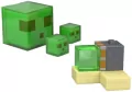 Minecraft Zestaw pułapka + figurka - tantis.pl
