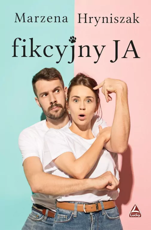 Fikcyjny ja - tantis.pl