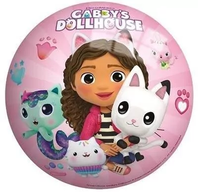 John Piłka, Koci domek Gabi 23cm