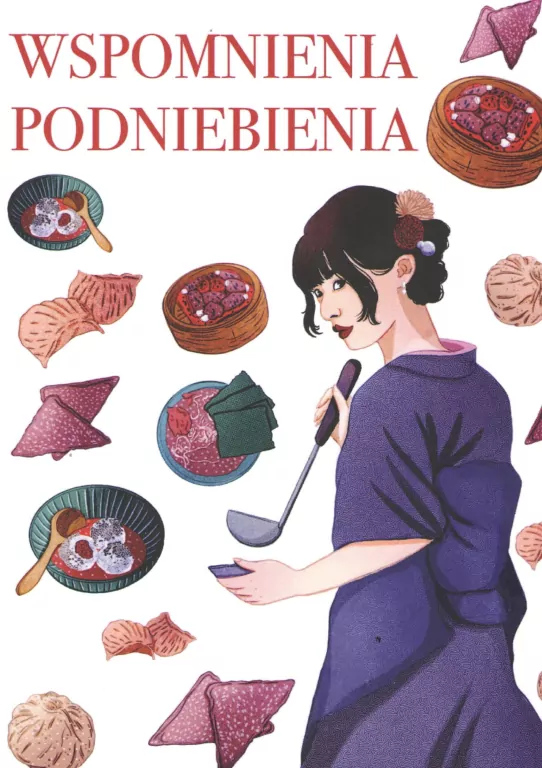 Wspomnienia podniebienia - tantis.pl