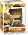Funko Anime My Hero Academia Shishido - tantis.pl