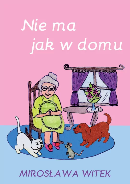 Nie ma jak w domu - tantis.pl