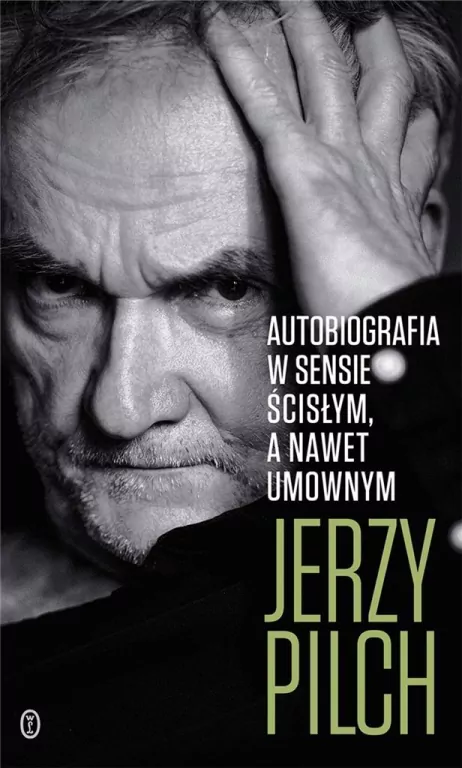 Autobiografia w sensie ścisłym, a nawet umownym - tantis.pl