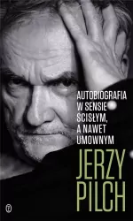 Autobiografia w sensie ścisłym, a nawet umownym
