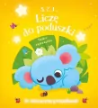 3, 2, 1 Liczę do poduszki - Dzikie zwierzątka - tantis.pl