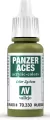 Vallejo: 70.330 - Panzer Aces - Russian Tank Crew Highlights II (17 ml) - tantis.pl