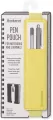 Bookaroo Pen Pouch Uchwyt na długopis limonkowy - tantis.pl