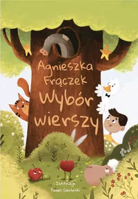 Wybór wierszy TW - tantis.pl