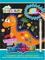 Lubię Dinozaury Ale Zdrapka! - tantis.pl