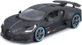 Bburago 50TH Anniversary Car - Bugatti Divo - tantis.pl