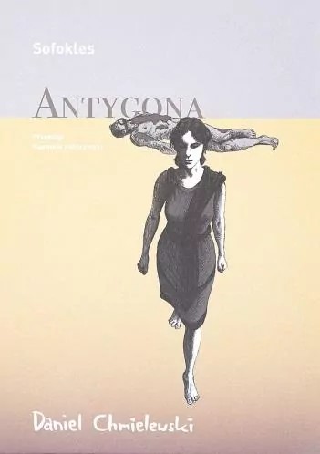 Antygona - tantis.pl