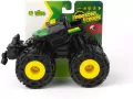 Tomy. John Deere traktor Monster Treads św/dźw - tantis.pl