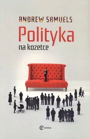 Polityka na kozetce - tantis.pl