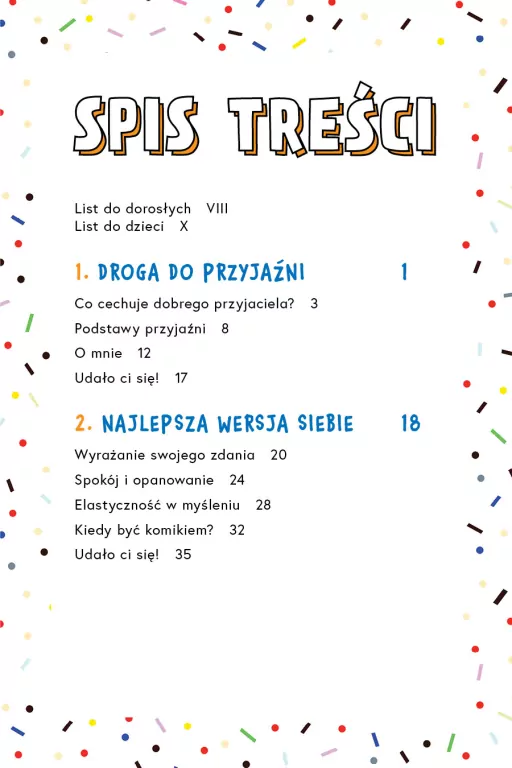 Ja i moi przyjaciele - tantis.pl