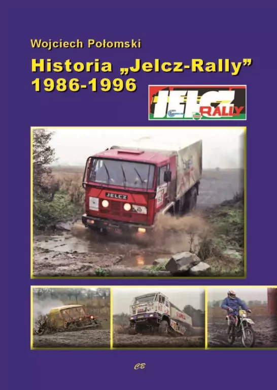 Historia Jelcz-Rally 1986-1996 - tantis.pl