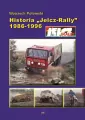 Historia Jelcz-Rally 1986-1996 - tantis.pl