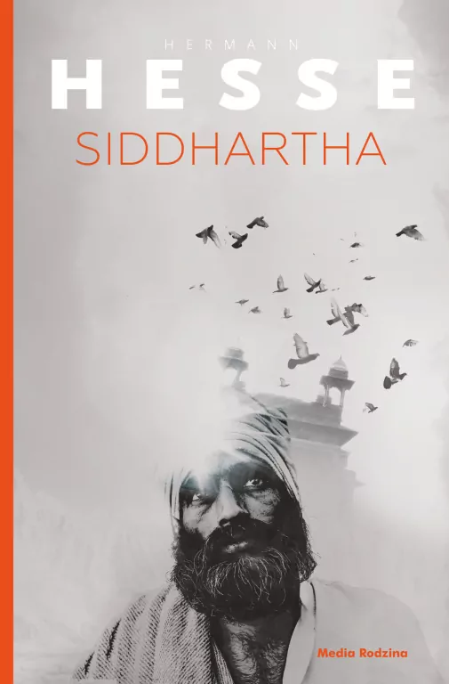 Siddhartha - tantis.pl