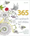 365 dni wolnych od stresu (kolorowanka) - tantis.pl
