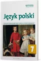 Język polski 7. Zeszyt ćwiczeń. Szkoła podstawowa - tantis.pl