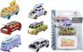 Volkswagen Deluxe Cars mix - tantis.pl