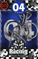 Łamigłówka druciana Racing nr 04 - poziom 1/4 G3 - tantis.pl