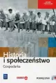 Historia i społeczeństwo. Gospodarka. Podręcznik. Liceum i technikum. - tantis.pl