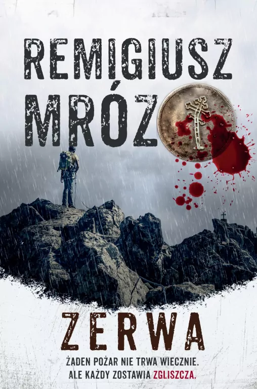 Komisarz Forst T.5 Zerwa - tantis.pl