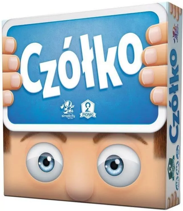 Czółko - tantis.pl