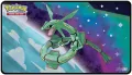 Ultra Pro: Pokémon - Legendary Foil Playmat - Rayquaza - tantis.pl