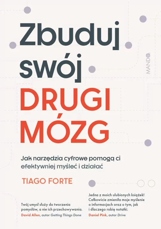 Zbuduj swój Drugi Mózg - tantis.pl