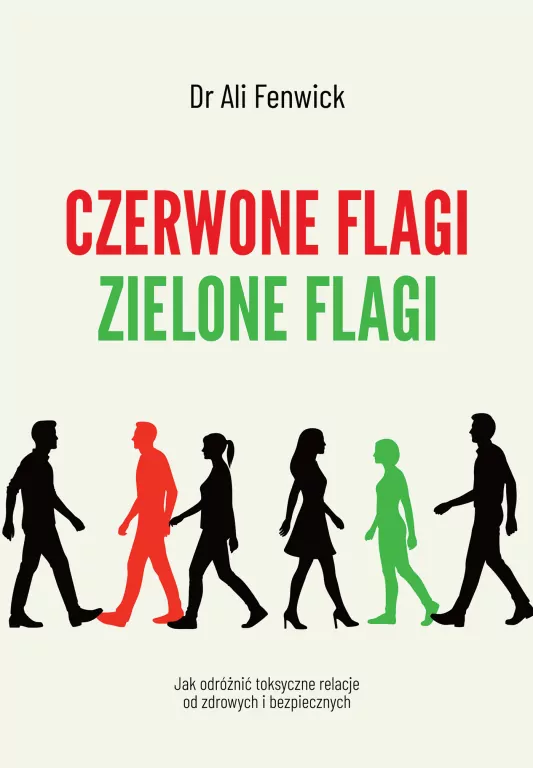 Czerwone flagi, zielone flagi - tantis.pl
